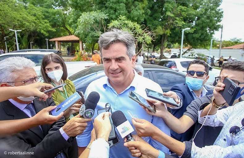 Ciro Nogueira diz que sonha em ser governador e não descarta