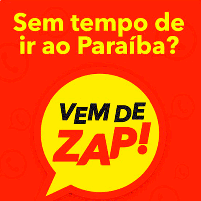 Vem de Zap
