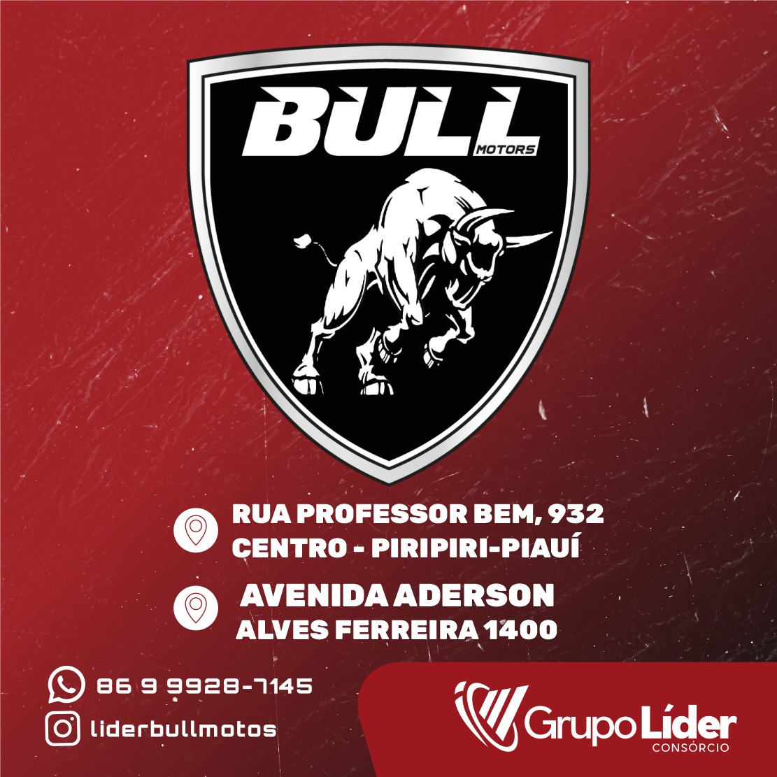 BULL MOTORS