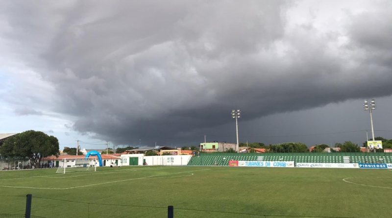 Parnahyba x 4 de Julho: veja como assistir, escalações e ingressos, campeonato piauiense